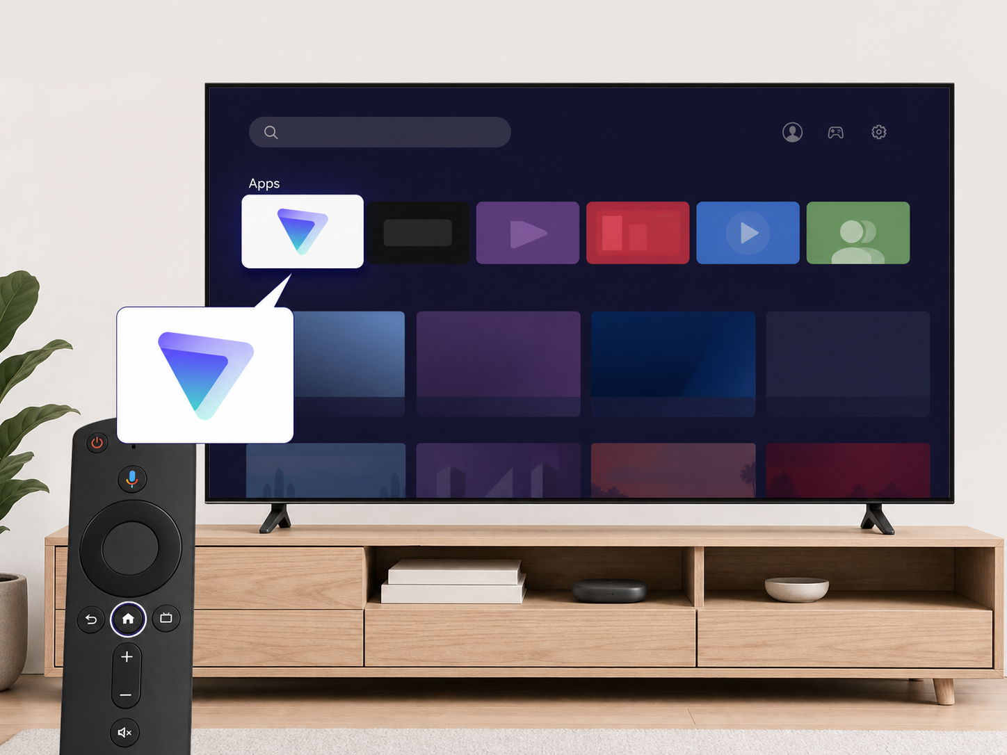 Android TV VPN 安裝與 Fire TV 設定 Proton VPN 教學：電視遙控器輕鬆跨區串流指南
