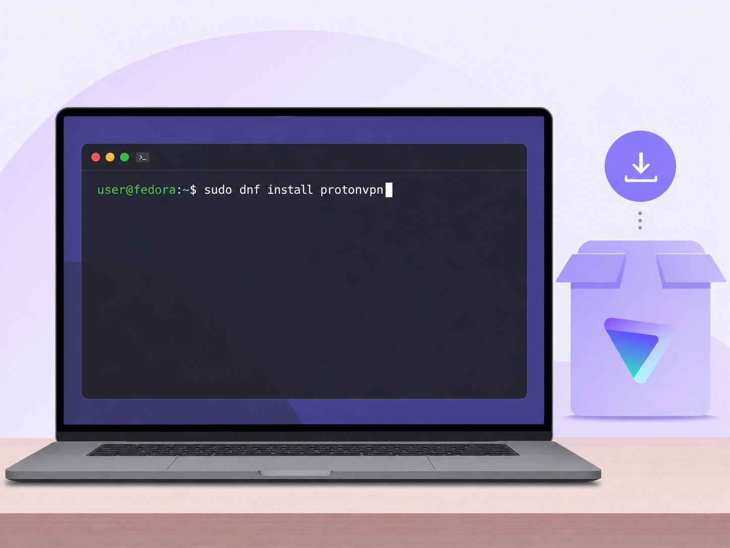 Linux Proton VPN 安裝指南提供 Ubuntu 與 Fedora 系統 GUI 及 CLI 完整教學