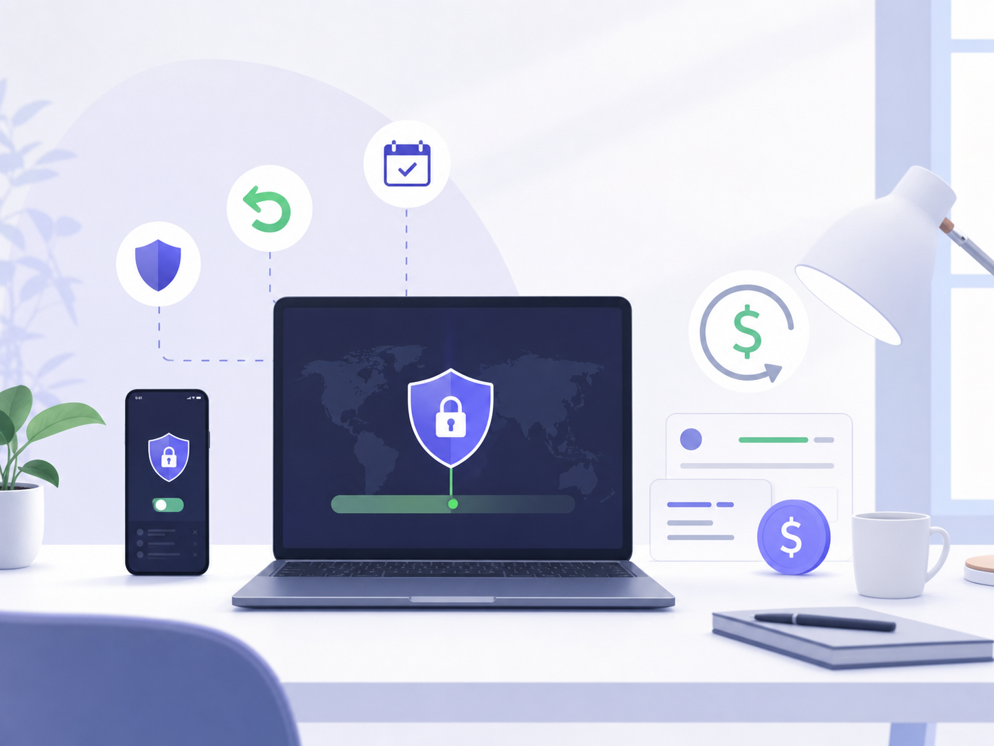 購買 Proton VPN 後如何申請退款？30 天退款保證的具體規定是什麼？