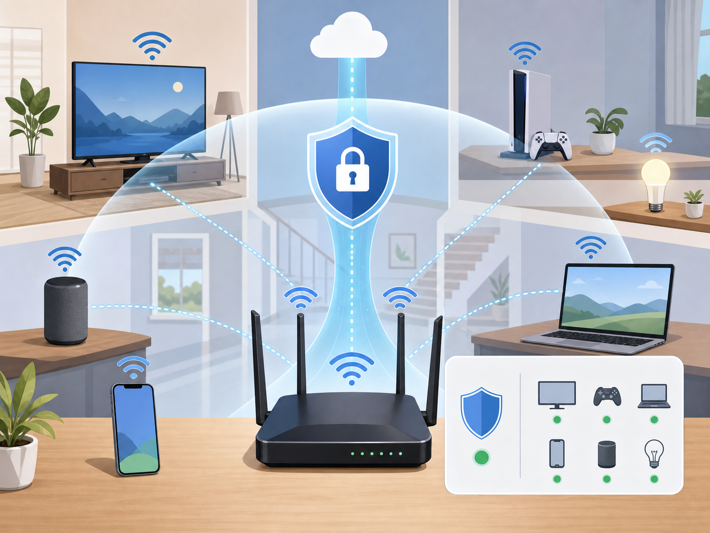 一個 Proton VPN 帳號可以同時登入幾台裝置?如何管理已連線設備?