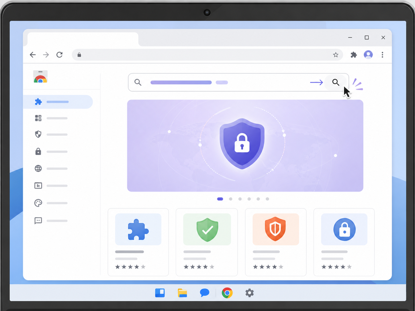 如何在 Chrome 或 Firefox 瀏覽器上安裝與使用 Proton VPN 擴充功能?