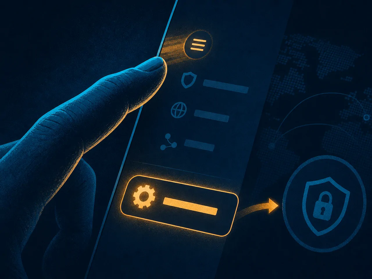 Android 手機如何安裝與設定 Proton VPN?APK 安裝包安全下載管道在哪裡?