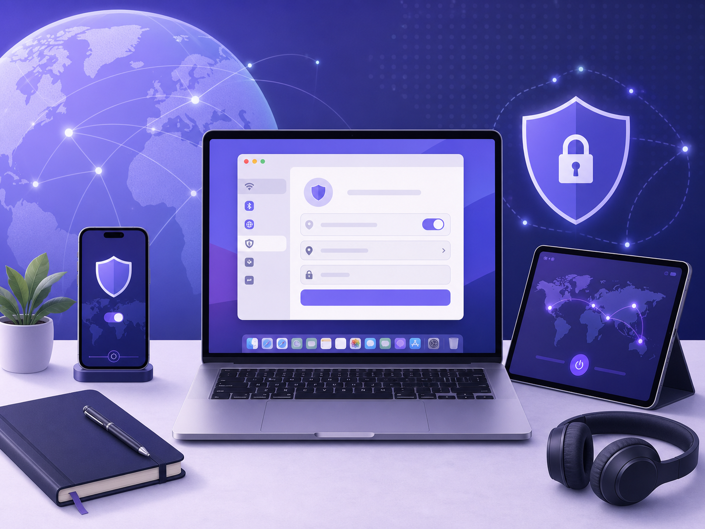 Mac 用戶如何下載與安裝 Proton VPN？手動與 App 設定步驟教學