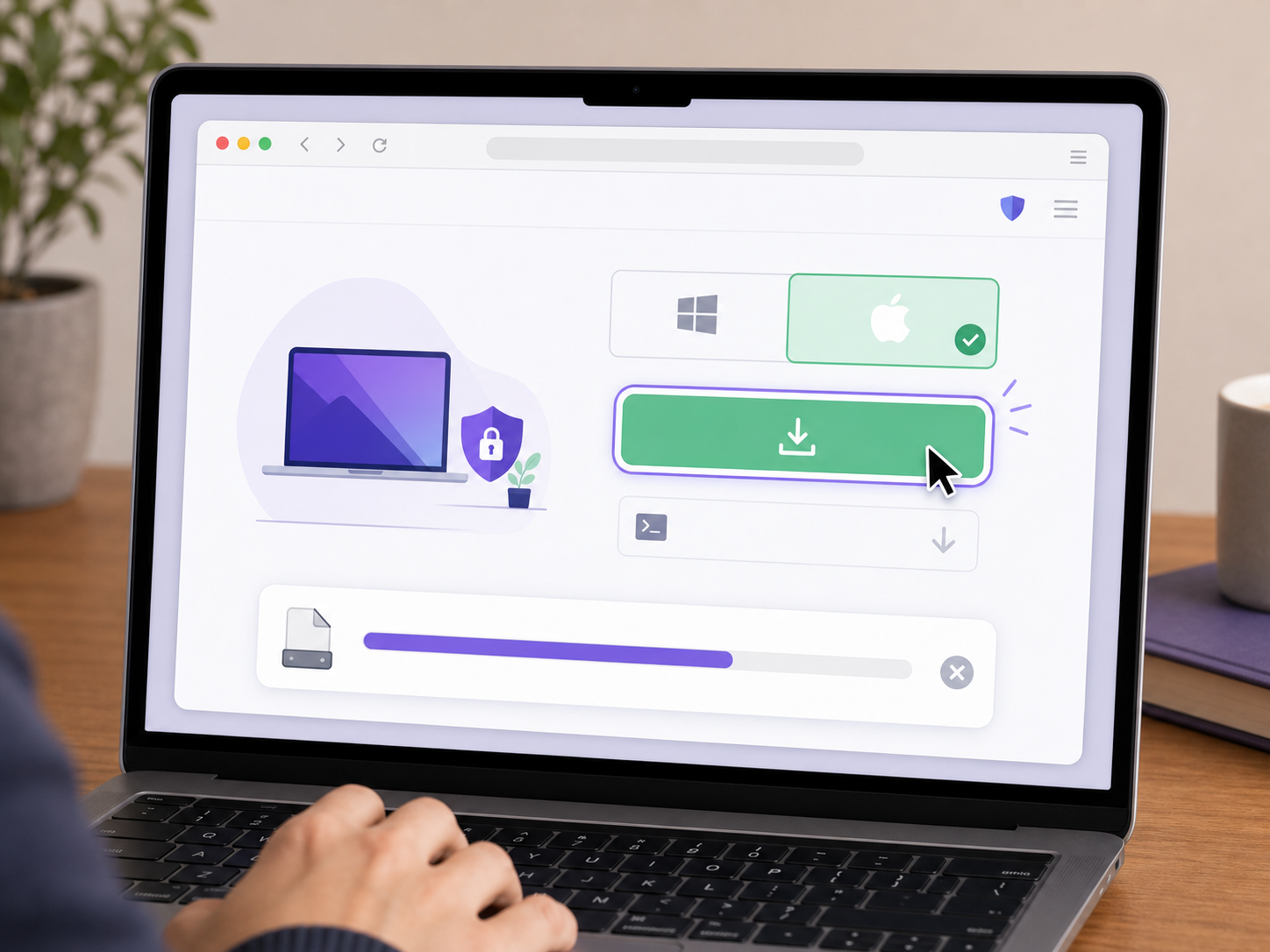Mac 用戶如何下載與安裝 Proton VPN?手動與 App 設定步驟教學