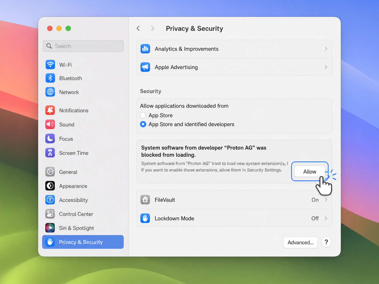 Mac 用戶如何下載與安裝 Proton VPN?手動與 App 設定步驟教學