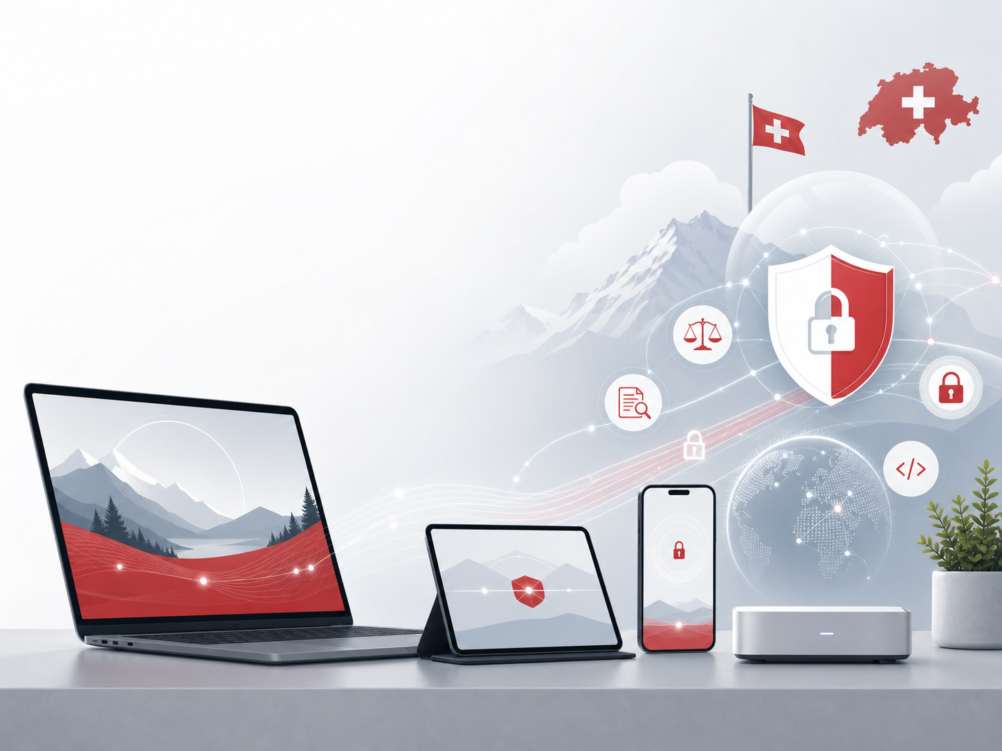 Proton VPN 安全嗎？這款來自瑞士的 VPN 有無日誌記錄？