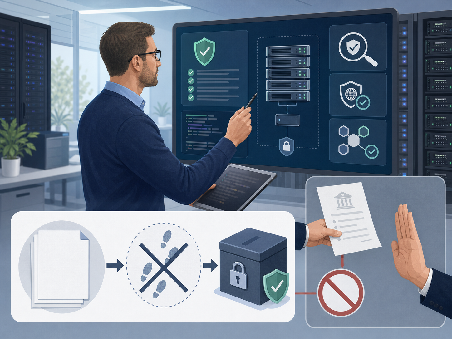 Proton VPN 安全嗎?這款來自瑞士的 VPN 有無日誌記錄?