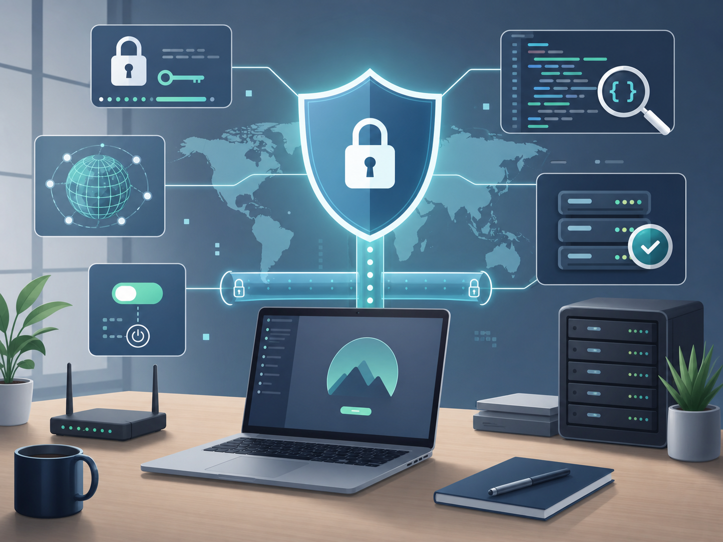 Proton VPN 安全嗎?這款來自瑞士的 VPN 有無日誌記錄?