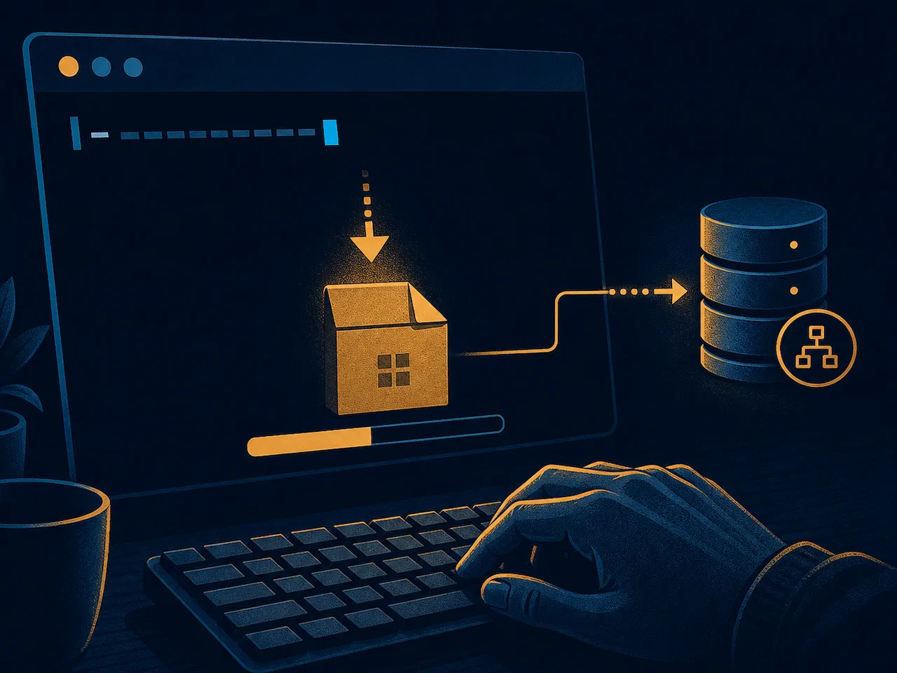 如何在Linux系統上透過終端機安裝ProtonVPN?
